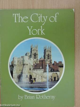 The City of York