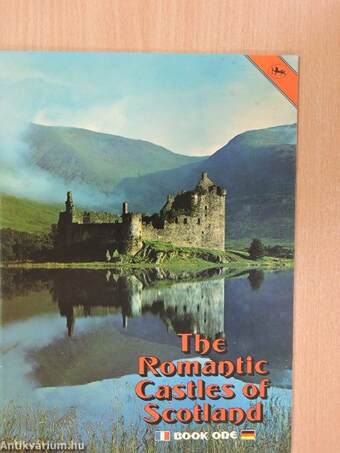 The Romantic Castles of Scotland 1.