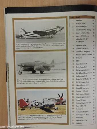 FineScale Modeler December 2003