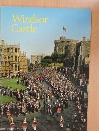 Windsor Castle