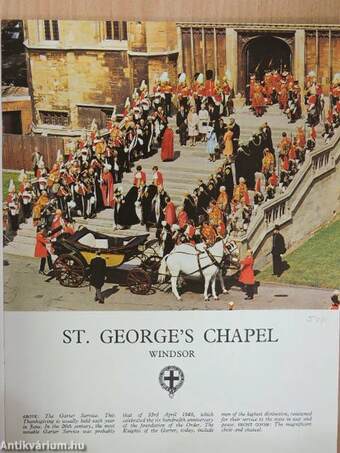 St. George's Chapel