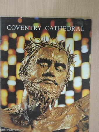 Coventry Cathedral