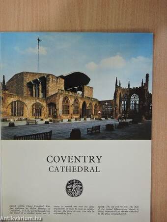 Coventry Cathedral