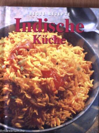 Indische Küche