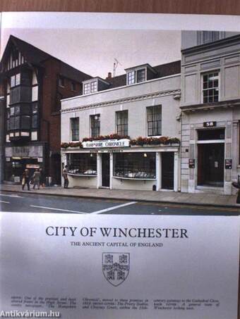 City of Winchester