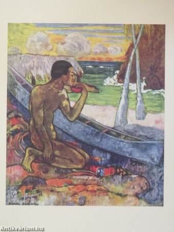 P. Gauguin