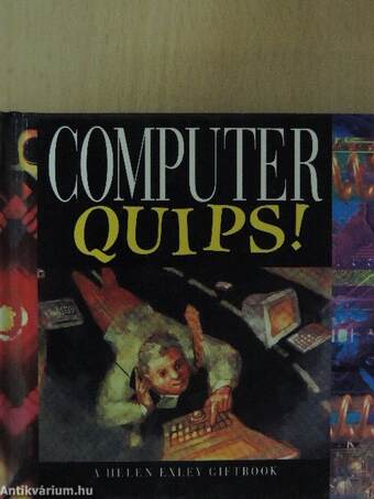 Computer Quips!