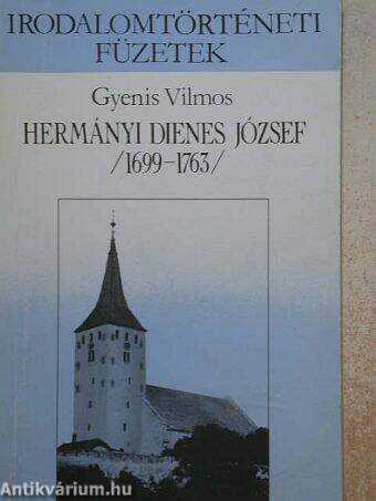 Hermányi Dienes József