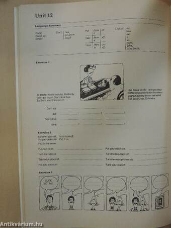 Streamline English Departures - Workbook A