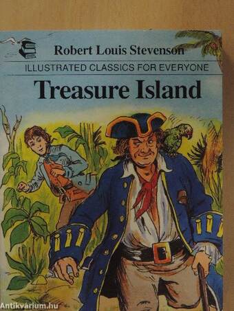 Treasure Island