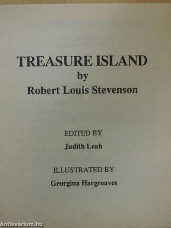 Treasure Island