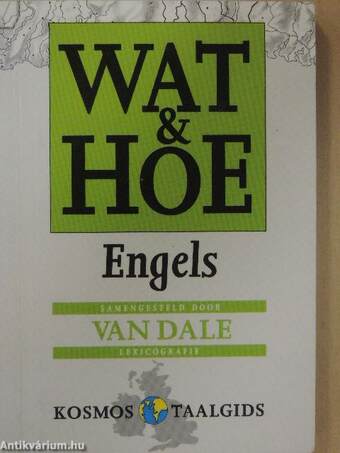 Wat & Hoe - Engels