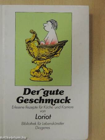 Der gute Geschmack