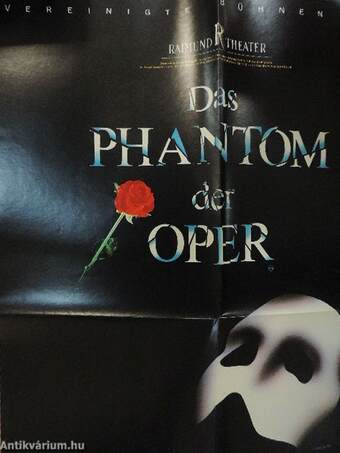 Das Phantom der Oper