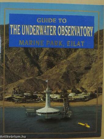 Guide to the Underwater Observatory