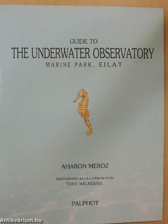 Guide to the Underwater Observatory