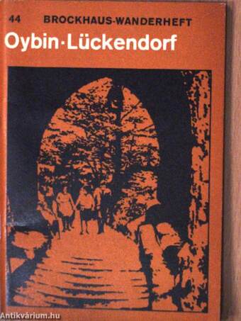 Oybin - Lückendorf