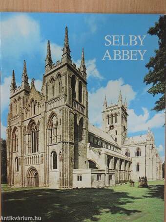 Selby Abbey