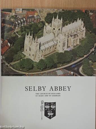 Selby Abbey