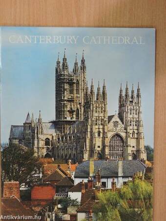 Canterbury Cathedral