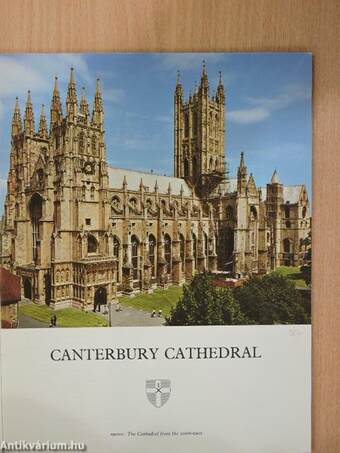 Canterbury Cathedral