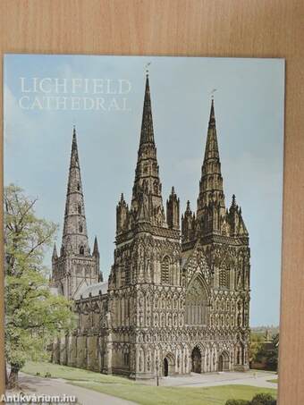 Lichfield Cathedral