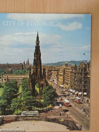 City of Edinburgh