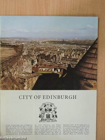 City of Edinburgh