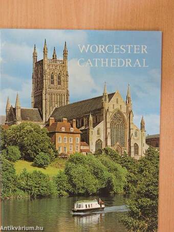 Worcester Cathedral