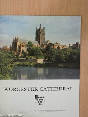 Worcester Cathedral