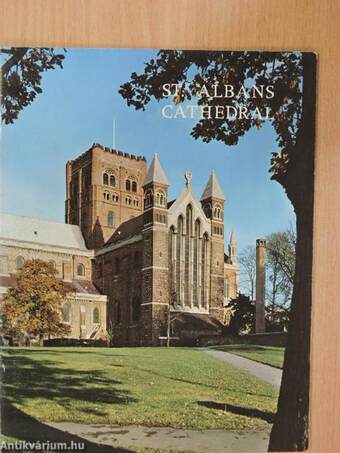 St. Albans Cathedral