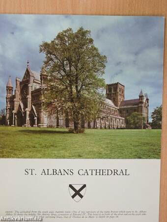 St. Albans Cathedral