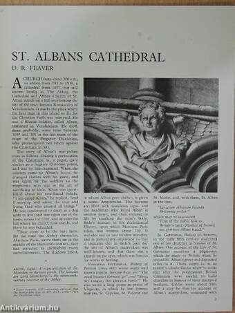 St. Albans Cathedral