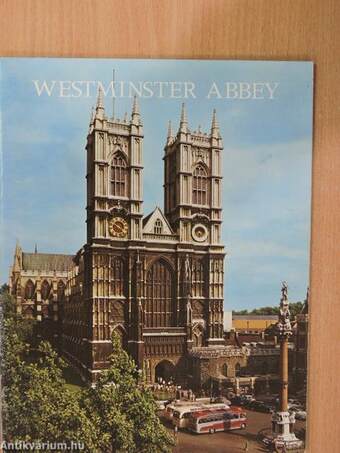 Westminster Abbey