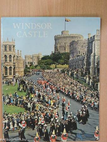 Windsor Castle