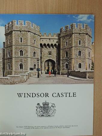 Windsor Castle