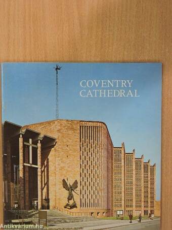 Coventry Cathedral