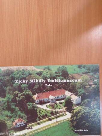 Zichy Mihály Emlékmúzeum