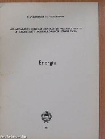 Energia