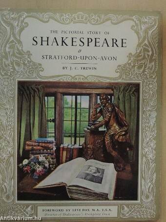 The Pictorial Story of Shakespeare & Stratford-Upon-Avon
