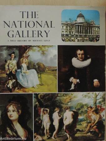 The National Gallery