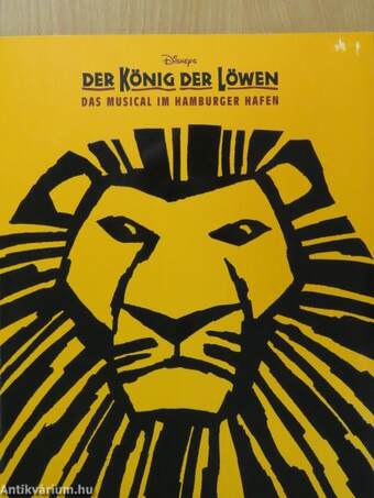 Der König Der Löwen