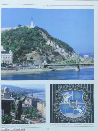 Budapest Guest Book