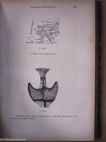 Egyetemes Philologiai Közlöny 1882/1-10.