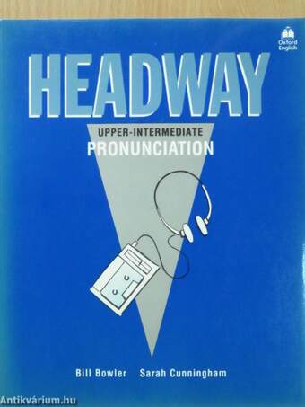 Headway - Upper-Intermediate - Pronunciation