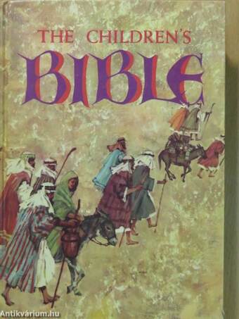 The Children's Bible