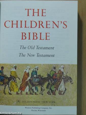 The Children's Bible