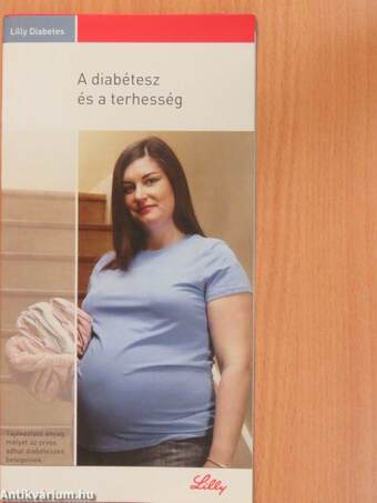 A diabétesz és a terhesség