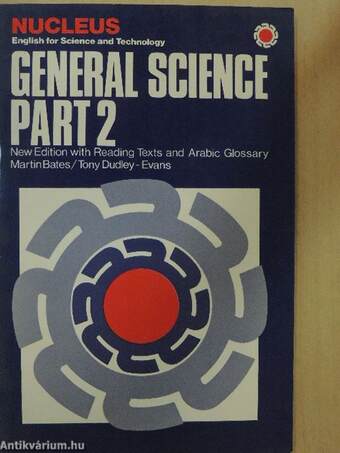 English for Science and Technology 2. - General Science