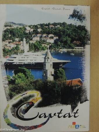 Cavtat - Croatia